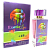 Духи жен. "Exotic lips +18" 100мл. в кор.