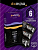Презервативы Domino Condoms Classic, Color Beauty, 6в1, (ЦЕНА ЗА 1ШТ) 