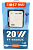 Зарядное устройство,"First Wei" FT-E6002C 20W, кабель USB-A / Type-C 1.2м, в кор.