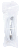 Кабель USB Xiaomi ZMI Type-C to Type-C (AL308E), 100W, 1.5м, 5A (тех.упак) (белый)