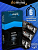 Презервативы Domino Condoms Classic, Extra Strong, 6в1, 24шт (ЦЕНА ЗА 24ШТ) 