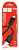 Кабель USB - Lightning, Hoco X94 нейлон, 1м (черн) в кор.