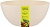 Салатник Sugar&Spice Cardamom 1,2 л, 18*18*7см, цв. шампань