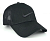 Кепка с сеточкой муж. Nike 26*20см, черн.