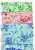 Полотенце микрофибра 65*30см, микс