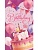 Конверт для денег (ЦЕНА ЗА 10ШТ)  Optima Happy Birthday Тортик на розовом, 5+0