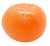 Мандарин искусственный декор, 7см