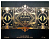 Духи АРАБСКИЕ 2в1 "BADE'E AL OUD" 2х50мл, OUD FOR GLORY, Uniflame, в кор