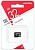 Флеш накопитель Micro SD 32GB, "Smart Flash" HD video, черн, блистер