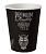 Стакан бум 350мл (50шт. / уп) Premium Quality Coffee Tea в пакете