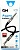 Кабель AUX "GM" 1м, 3,5мм, черн. в кор.