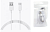 Кабель USB Xiaomi Mijia Type-C Cable (SJX14ZM), 1м (в пакете) (белый)