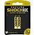 Батарейка «Luxlite Shock GOLD» LR03, 1.5V, ААА, 2шт, блистер
