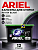 Капсулы для стирки "Ariel" Revita Black, 12шт