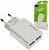 Адаптер Maimi C36B, 2USB, 2.4A (белый)