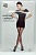 Колготки капрон, Dior 40DEN, черн. р. 4-5