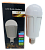 Фонарь аккумулятор., 12W, E27, 16*7см, в кор.