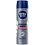 Дезодорант спрей муж. 150мл "Nivea Men" ОРИГИНАЛ Серебряная защита