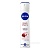 Дезодорант спрей жен. 150мл "Nivea" ОРИГИНАЛ Fresh Cherry 72ч