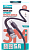 Кабель USB - MicroUSB, FaizFull FR136 нейлон, 5A, 3м (черный), в кор.