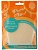 Спонж Рукавичка для умывания лица Valori Pure skin, 10x8 в пакете