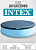 Тент для бассейна INTEX 457см. в кор. 