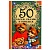 Книга 50 Басен, сказак и потешек. 22*15см Л. Н. Толстой, И.А. Крылов, А. Н. Толстой, К.Д. Ушинский