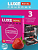 Презервативы Condoms Luxe Royal, Strawberry Collection, 3в1, 24шт (ЦЕНА ЗА 24ШТ) 