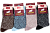 Носки жен. "WOMEN S SOCKS" р 36-41 (ЦЕНА ЗА 12ПАР) ангора, мех кролика, длин., микс