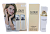 Духи жен 2в1 "Ojour" 2х50мл, Uniflame, в кор