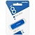 Флеш накопитель USB 2.0, 8GB, Smartbuy, синий, блистер