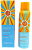 Солнцезащитный спрей "Hasaya Girl", увлажн. spf 50, 150мл, в кор.
