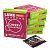 Презервативы Condoms Luxe Royal, Cherry Collection, 3в1, 24шт (ЦЕНА ЗА 24ШТ) 