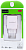 Адаптер Maimi T13, 1USB, 2.1A, + 1м кабель Lightning, цв.белый, в кор.