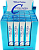 Подводка для глаз "Collagen" / 24шт (ЦЕНА ЗА 1ШТ), 1мл, в кор.