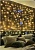 яяя Гирлянда Штора, 2*2м 240LED, цв желтый., белый провод
