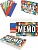 Настольная Игра МЕМО "ФЛАГИ МИРА" (50 карт) 16*10*3см, в кор.