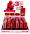Помада для губ матовая, "Ever beauty" 4,2гр, 36шт (ЦЕНА ЗА 1ШТ0