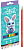 Карандаши "deVente" 12цв. Little Rabbit, 2М шестигранные, деревянные, карт. уп, европодвес