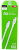 Кабель "Maimi" Type-C to Lightning, 1м, 20W, бел., в кор.