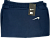 Шорты "5XL/4XL/3XL/2XL/XL" 5шт (ЦЕНА ЗА 5ШТ) темн. син.