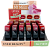 Помада для губ, матовая "Ever Beauty" 24шт (ЦЕНА ЗА 1ШТ), микс