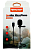 Микрофон петличный HSX-M02 (Lightning), цв. черный