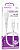 Кабель USB Borofone BX98 Type-C to Type-C, 1м (серый)