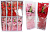 #Роза мыльная I Love You 25*9см, 8шт в уп (ЦЕНА ЗА 1ШТ), микс