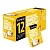 ПРОСРОЧЕН Презервативы Domino Condoms Sweet Sex Tropicana 3в1, (ЦЕНА ЗА 1ШТ) 