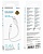 Кабель USB - MicroUSB, Borofone BX116, 2,4A, 1м (белый), в кор.