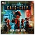 А2 Настольная игра ходилка «Cats-city» ТМ «Умные игры» 25*25см, в кор.