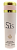 Дезодорант - спрей "Sis" 200мл, жен., 12 шт в уп (цена за 1шт)