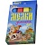 Мел цветной 4шт "Алгем" 8,5см*6см, в кор.